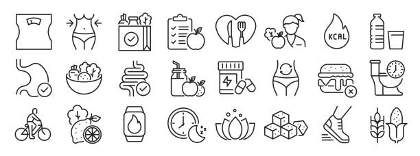 Habits Icon