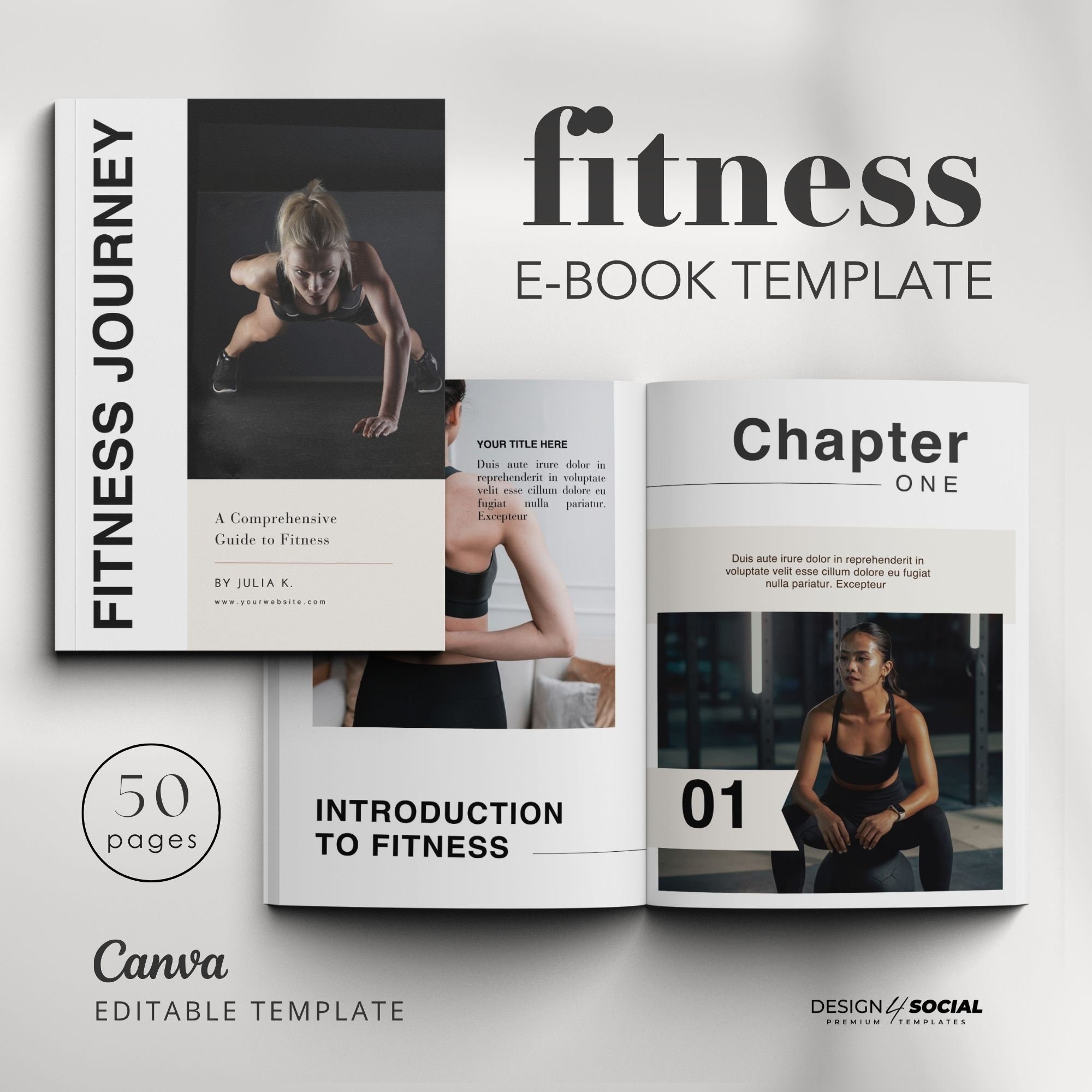 The 21-Day Reset Ebook