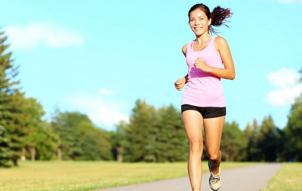 HEALTHY – Health & Fitness Coach